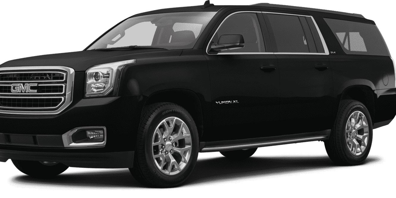 GMC YUKON XL 2017 1GKS2HKJ5HR253284 image